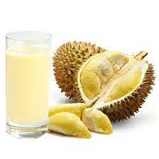 Jus Durian Segar