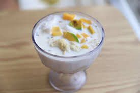 Milkshake Durian