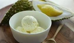 Es Krim Durian