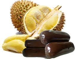 Dodol Durian