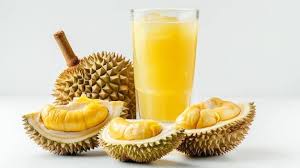 Jus Durian Segar