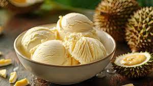 Es Krim Durian